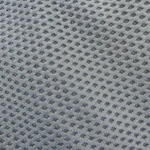 TWILLORY Men's Performance Blue Technical Fabric Tailored Fit Texture Size 36x34 - Picture 5 of 16